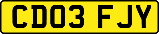 CD03FJY