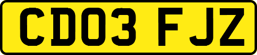 CD03FJZ