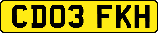 CD03FKH