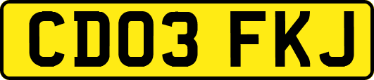 CD03FKJ