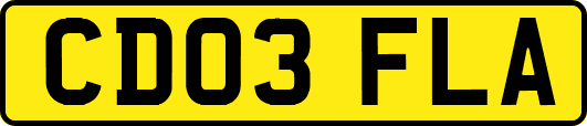 CD03FLA