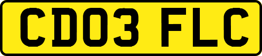 CD03FLC