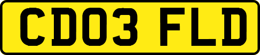 CD03FLD