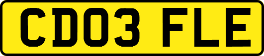 CD03FLE