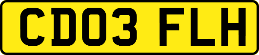 CD03FLH