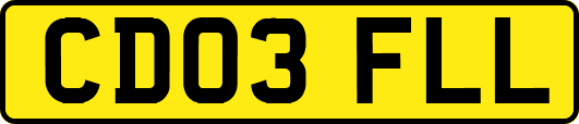 CD03FLL