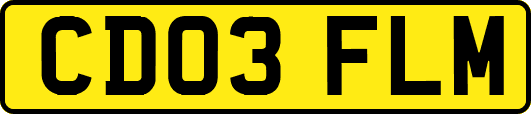 CD03FLM
