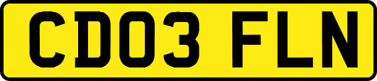 CD03FLN