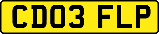 CD03FLP