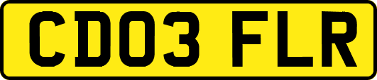 CD03FLR