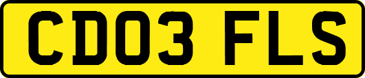 CD03FLS
