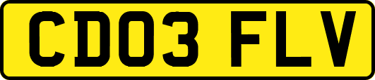 CD03FLV