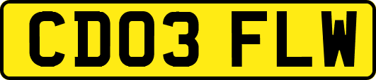 CD03FLW