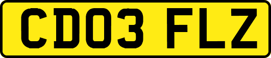 CD03FLZ