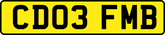 CD03FMB