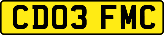 CD03FMC