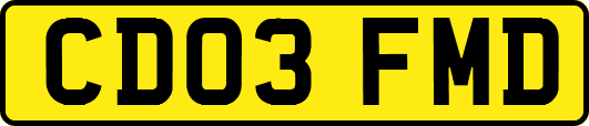 CD03FMD