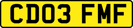 CD03FMF