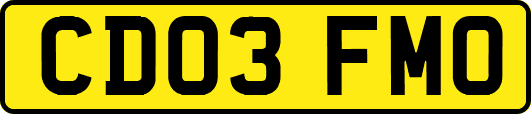 CD03FMO