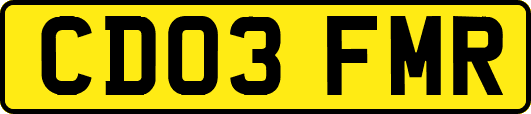 CD03FMR