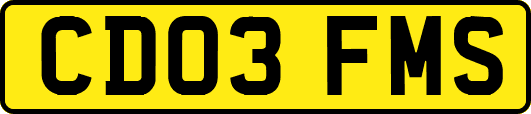 CD03FMS