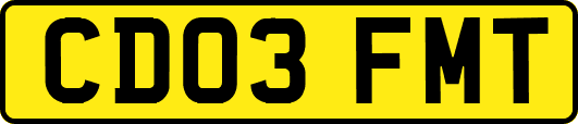 CD03FMT
