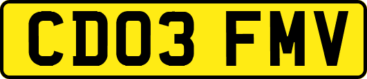 CD03FMV