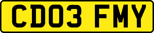 CD03FMY