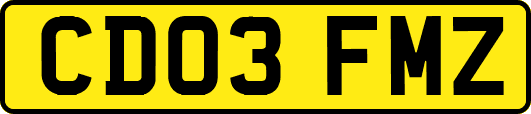 CD03FMZ