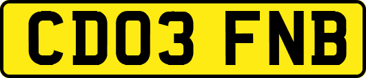 CD03FNB