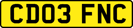 CD03FNC
