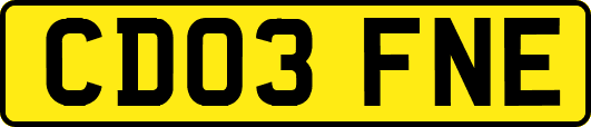 CD03FNE