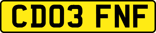 CD03FNF