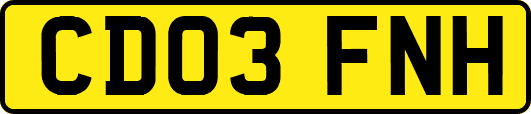 CD03FNH