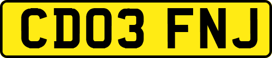 CD03FNJ