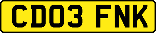CD03FNK