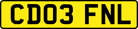 CD03FNL
