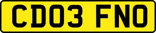 CD03FNO