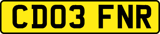 CD03FNR