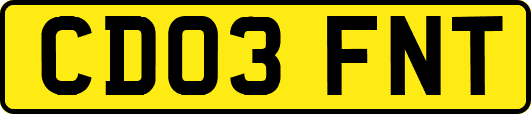 CD03FNT