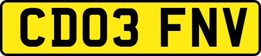 CD03FNV