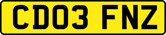 CD03FNZ