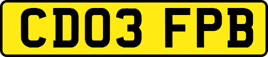 CD03FPB