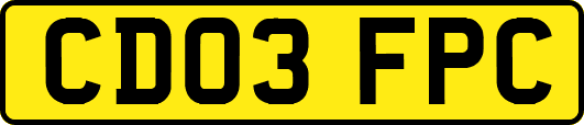 CD03FPC