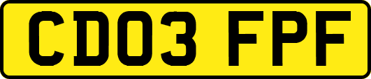 CD03FPF