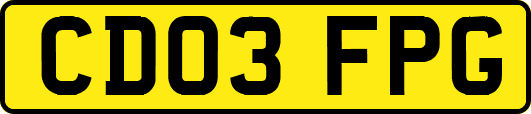 CD03FPG