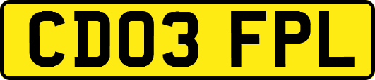 CD03FPL