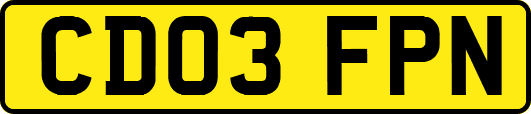 CD03FPN