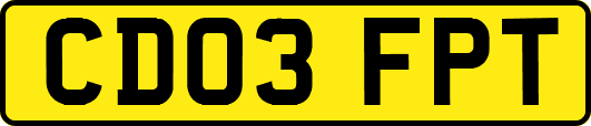 CD03FPT