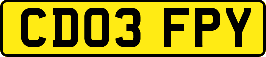 CD03FPY
